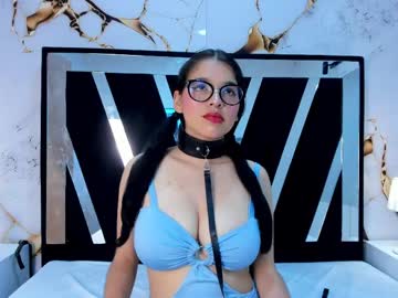 Cherry_Bom_As Chaturbate stream image from May 31, 2026