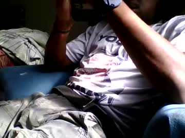 Choclate_Choctaw Chaturbate stream image from May 31, 2026