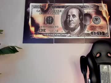 Chrizmacgregor Chaturbate stream image from May 31, 2026