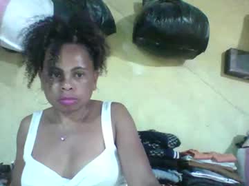 Clairette9794 Chaturbate stream image from May 31, 2026