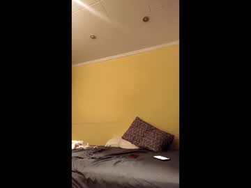 Enderspanis25 Chaturbate stream image from May 31, 2026