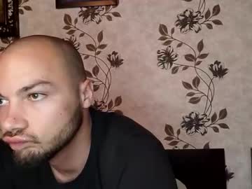 Hotalphawolfxx Chaturbate stream image from May 31, 2026