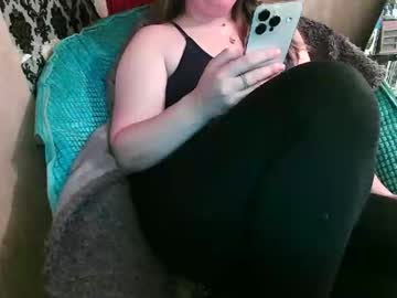 Kennedynova777 Chaturbate stream image from May 31, 2026