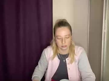 Livandria Chaturbate stream image from May 31, 2026