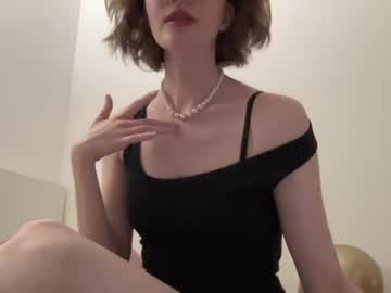 Ms_Christiana Chaturbate stream image from May 31, 2026