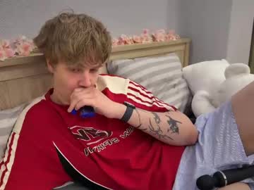 Olivertasty Chaturbate stream image from May 31, 2026