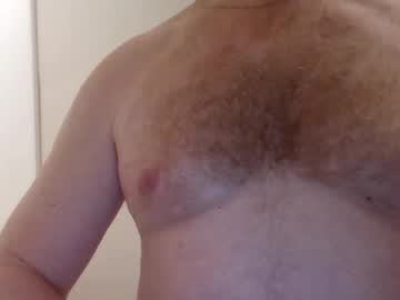 Sensualuncut4u4fun Chaturbate stream image from May 31, 2026