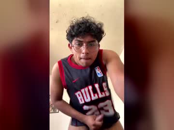Adrishotcum Chaturbate stream image from May 31, 2026