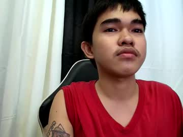 Hayden_Cumgiver Chaturbate stream image from May 31, 2026