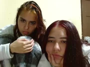 Lauxury_D Chaturbate stream image from May 31, 2026