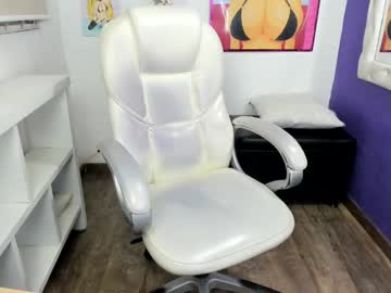 Mishka__ Chaturbate stream image from May 31, 2026