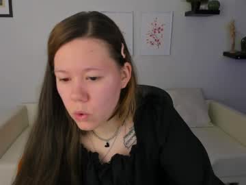 Nabi_Brown Chaturbate stream image from May 31, 2026