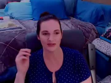 Ninajaymes Chaturbate stream image from May 31, 2026