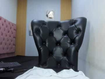 Samir_19x Chaturbate stream image from May 31, 2026