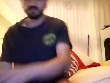 Sexosublime92 Chaturbate stream image from May 31, 2026
