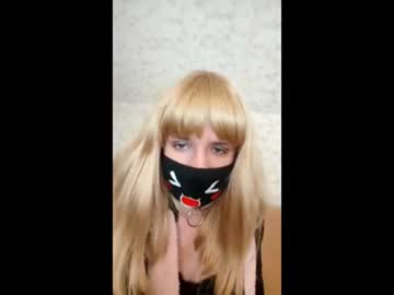 Bubblebutt_Blaire Chaturbate stream image from May 31, 2026