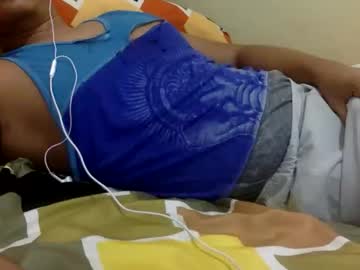 Don4wht Chaturbate stream image from May 31, 2026