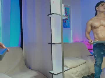 Dwayne_Esteven10 Chaturbate stream image from May 31, 2026