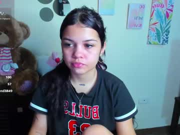 Emma_Boo_ Chaturbate stream image from May 31, 2026