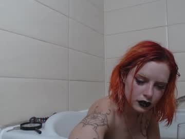 Goddexdivonix Chaturbate stream image from May 31, 2026