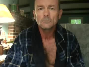 Hardandhornyjohn Chaturbate stream image from May 31, 2026