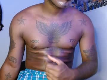 Hazlan_420 Chaturbate stream image from May 31, 2026
