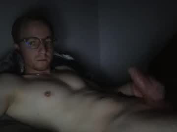 Imblond1994 Chaturbate stream image from May 31, 2026