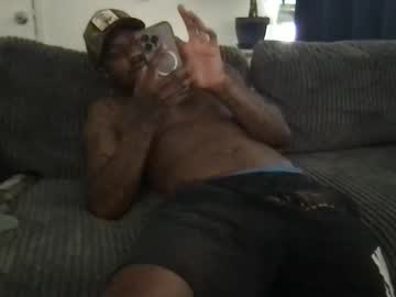 Imtinydick Chaturbate stream image from May 31, 2026