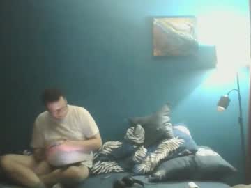 Konrad888888 Chaturbate stream image from May 31, 2026