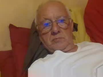Matricule4246 Chaturbate stream image from May 31, 2026