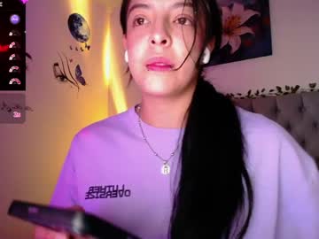 Misslana_Wn Chaturbate stream image from May 31, 2026