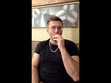 Mrwolfex Chaturbate stream image from May 31, 2026