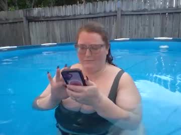 Shelbyannn Chaturbate stream image from May 31, 2026
