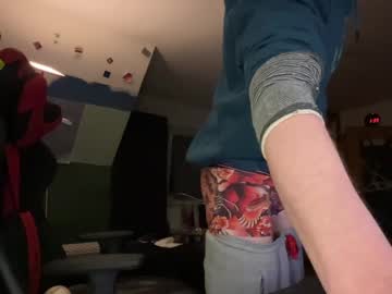 The420duderino Chaturbate stream image from May 31, 2026