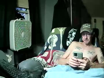 Bobbyj75 Chaturbate stream image from June 01, 2026