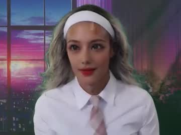 Charlottedavis69 Chaturbate stream image from June 01, 2026
