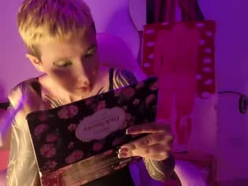 Goddess_Vee_ Chaturbate stream image from June 01, 2026