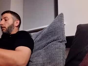 Johnnypoly Chaturbate stream image from June 01, 2026