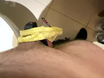 Duchess_Sissy Chaturbate stream image from June 01, 2026
