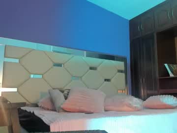 Hilary_Tsx Chaturbate stream image from June 01, 2026