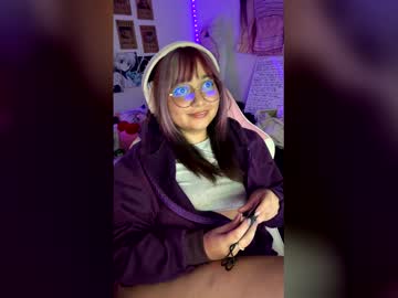 Iam_Zoechan Chaturbate stream image from June 01, 2026