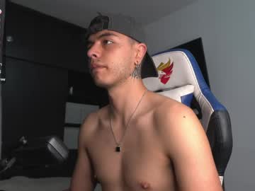 Jhn_Morghan Chaturbate stream image from June 01, 2026