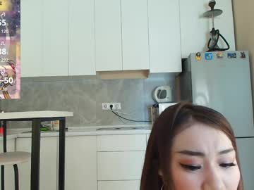 Melissa_Yamazaki Chaturbate stream image from June 01, 2026