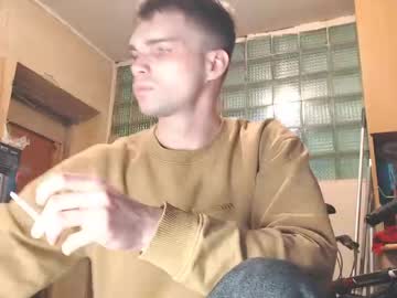 Simbo_Cool Chaturbate stream image from June 01, 2026
