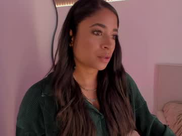 Tanisha_B Chaturbate stream image from June 01, 2026
