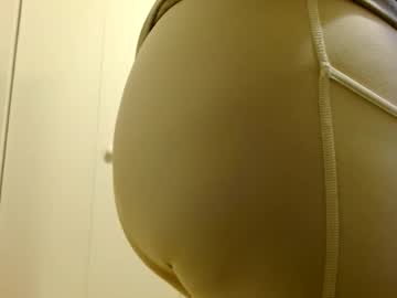 Tightshortsspank Chaturbate stream image from June 01, 2026