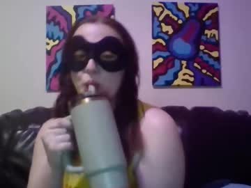 Vintagevalorvenom Chaturbate stream image from June 01, 2026