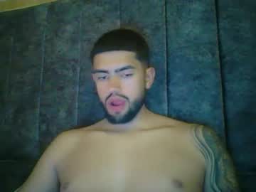 Cuteblack07 Chaturbate stream image from June 01, 2026