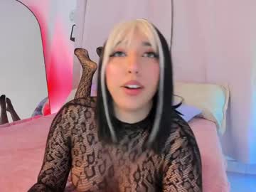 Emily_Walker4 Chaturbate stream image from June 01, 2026