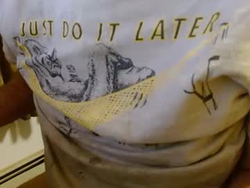 Hamstercockrick Chaturbate stream image from June 01, 2026